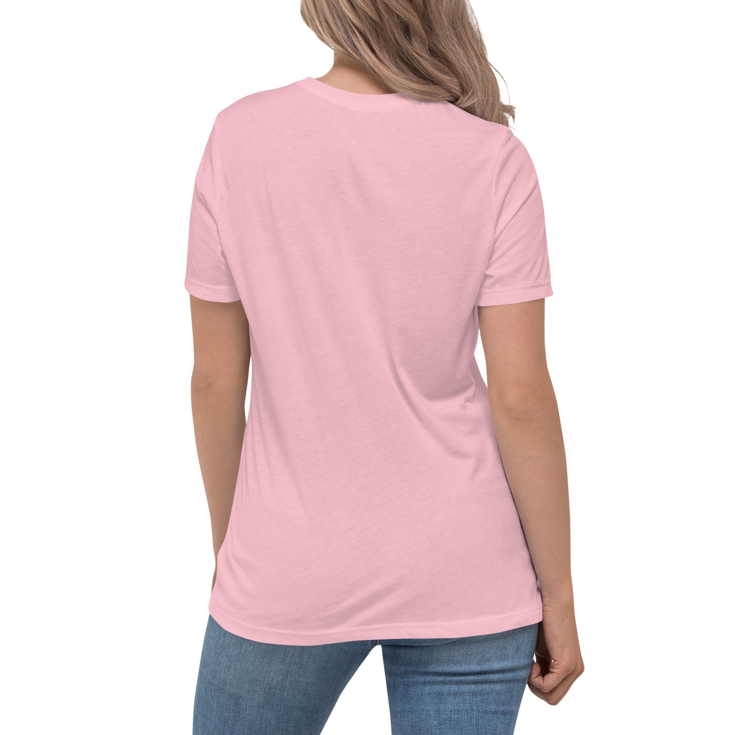 Charlottenburg, klassisches Damen-T-Shirt