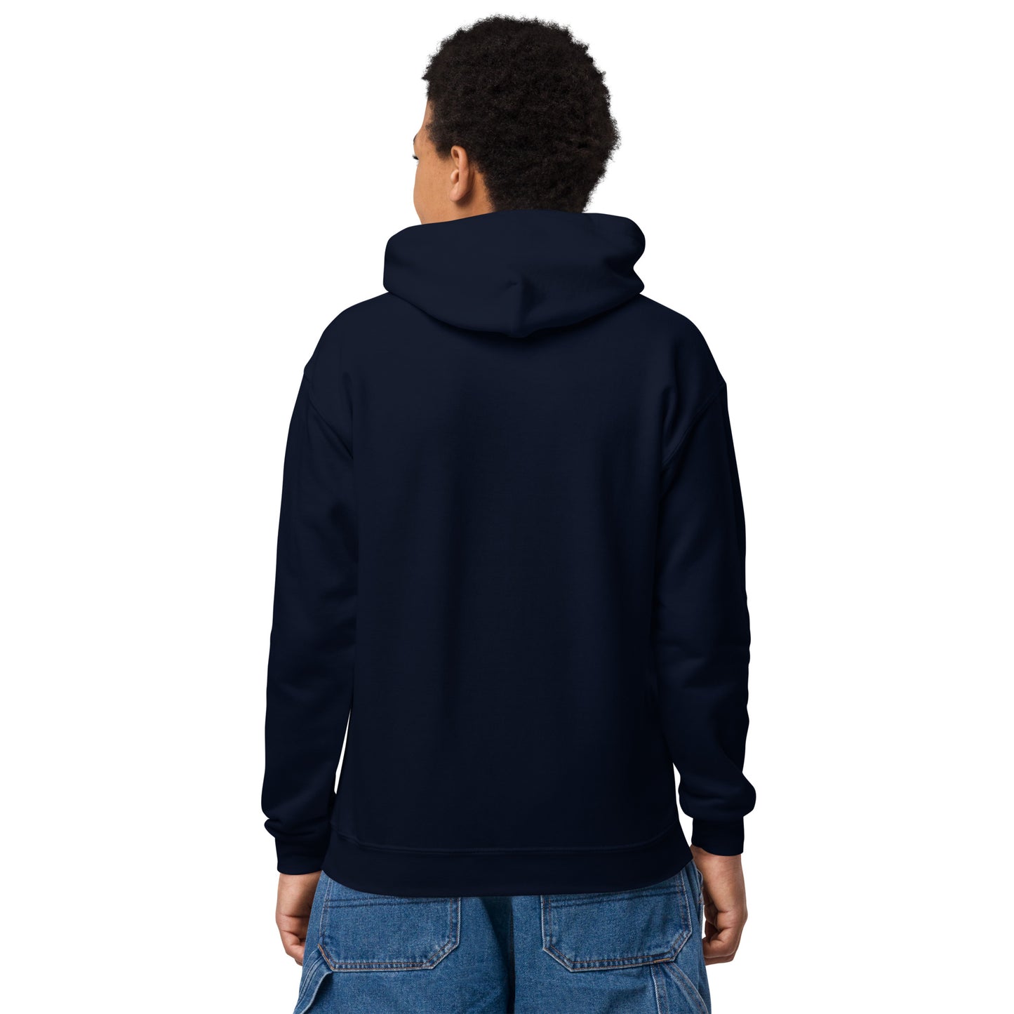 Charlottenburg Kapuzen-Hoodie Jugendliche Unisex