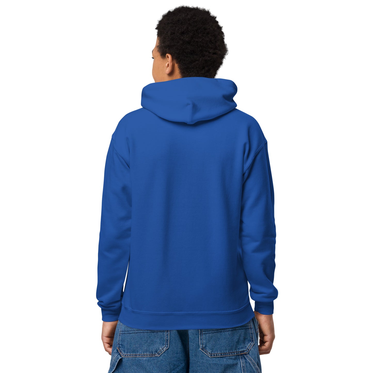 Schöneberg Kapuzen-Hoodie Jugendliche Unisex