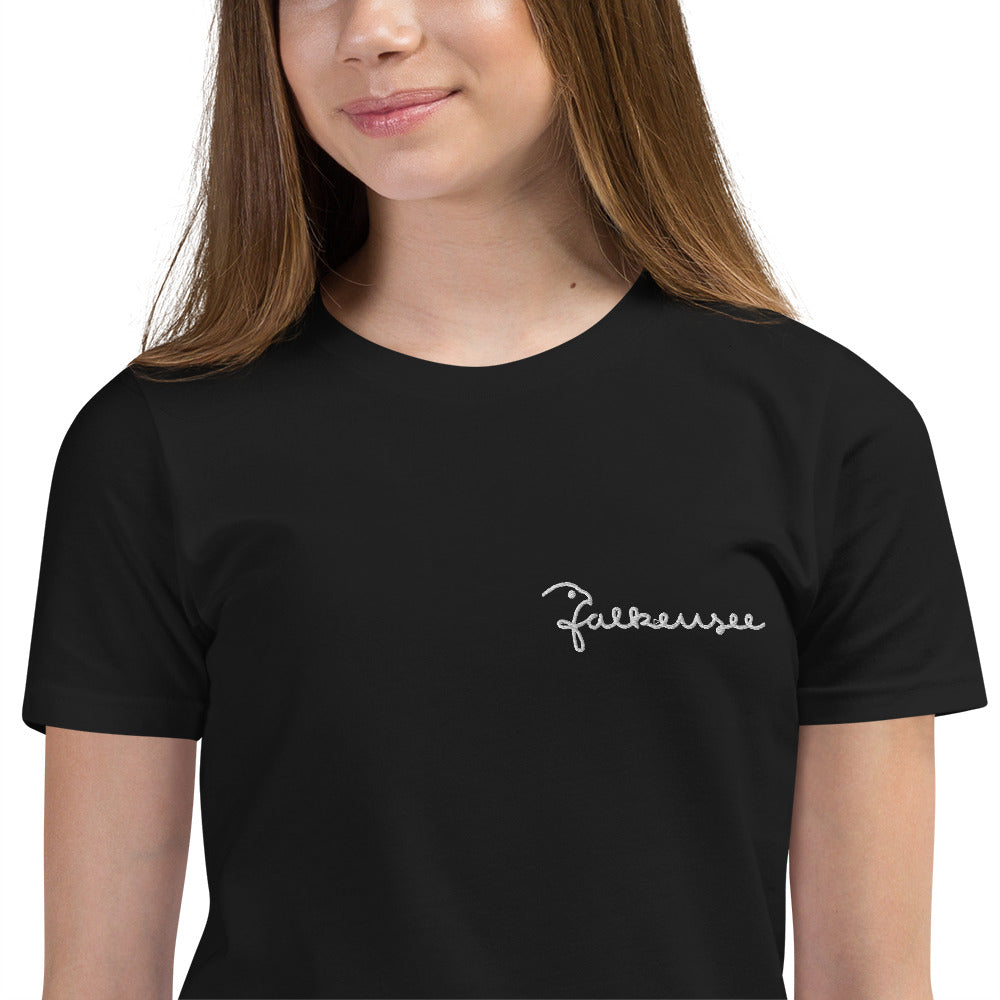 Falkensee Kurzärmeliges T-Shirt Jugendliche