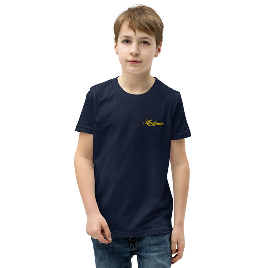 Kladower, kurzärmeliges T-Shirt Jugendliche