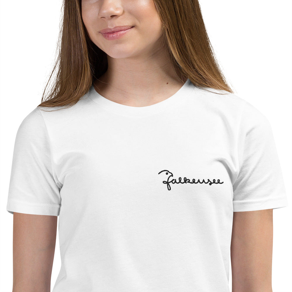 Falkensee Kurzärmeliges T-Shirt Jugendliche